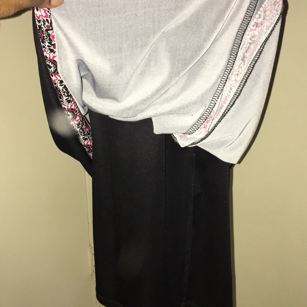 🌷I-N-C- Patterned Sheath Dress - Picture 7 of 8